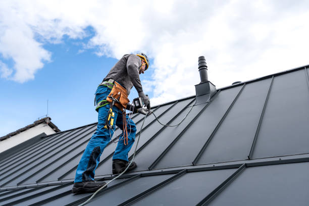 Best Green or Eco-Friendly Roofing Solutions  in Fritch, TX